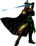 游戏人物古代武将