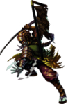 武将游戏人物高清图