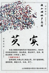 微山湖地产药材 芡实