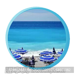 海景