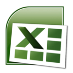 excel图标