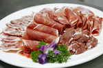 羊肉卷