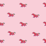 印花