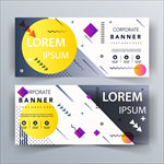 时尚banner