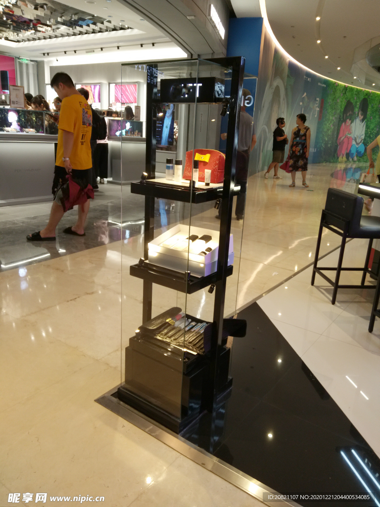 店面设计