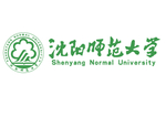 沈阳师范大学标志