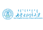 内蒙古财经大学标志