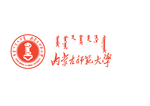 内蒙古师范大学标志