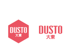 大东鞋业logo