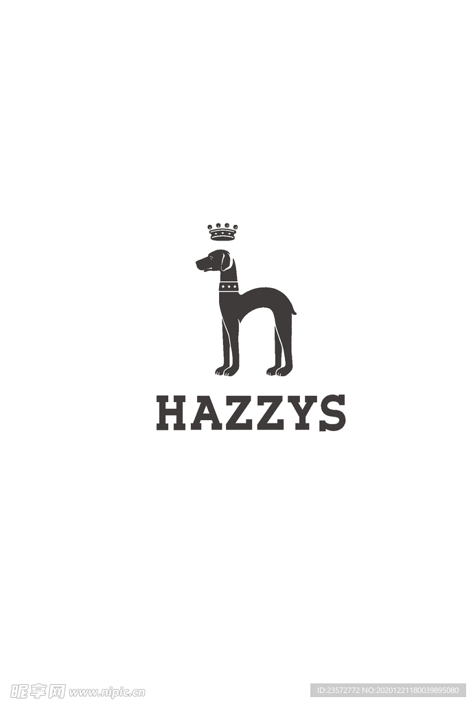 HAZZYS标志