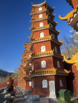 五台山