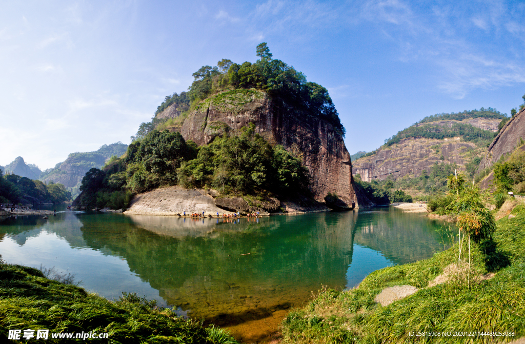 武夷山