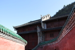 武当山