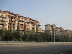 洋房街景