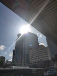 城市风景