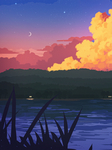背景素材