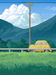 背景素材