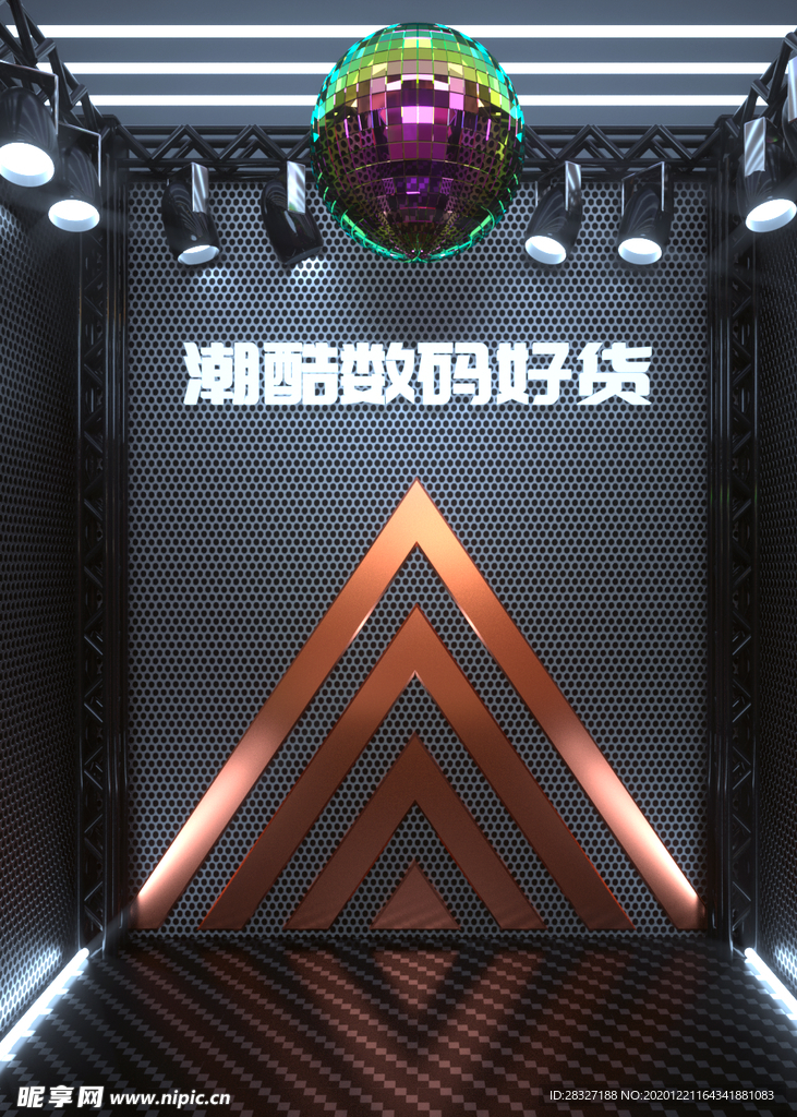 背景素材