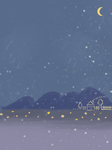 背景素材