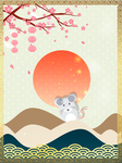 背景素材