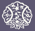 装饰窗格