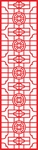 装饰窗格