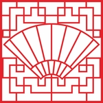 装饰窗格