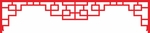 装饰窗格