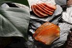 腊肉摄影