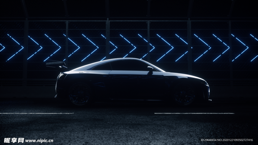 汽车