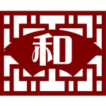 学校楼道 文化墙 雕刻布置