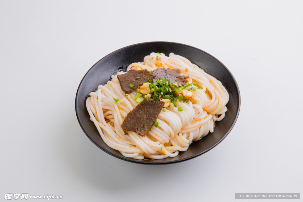 常德牛肉粉