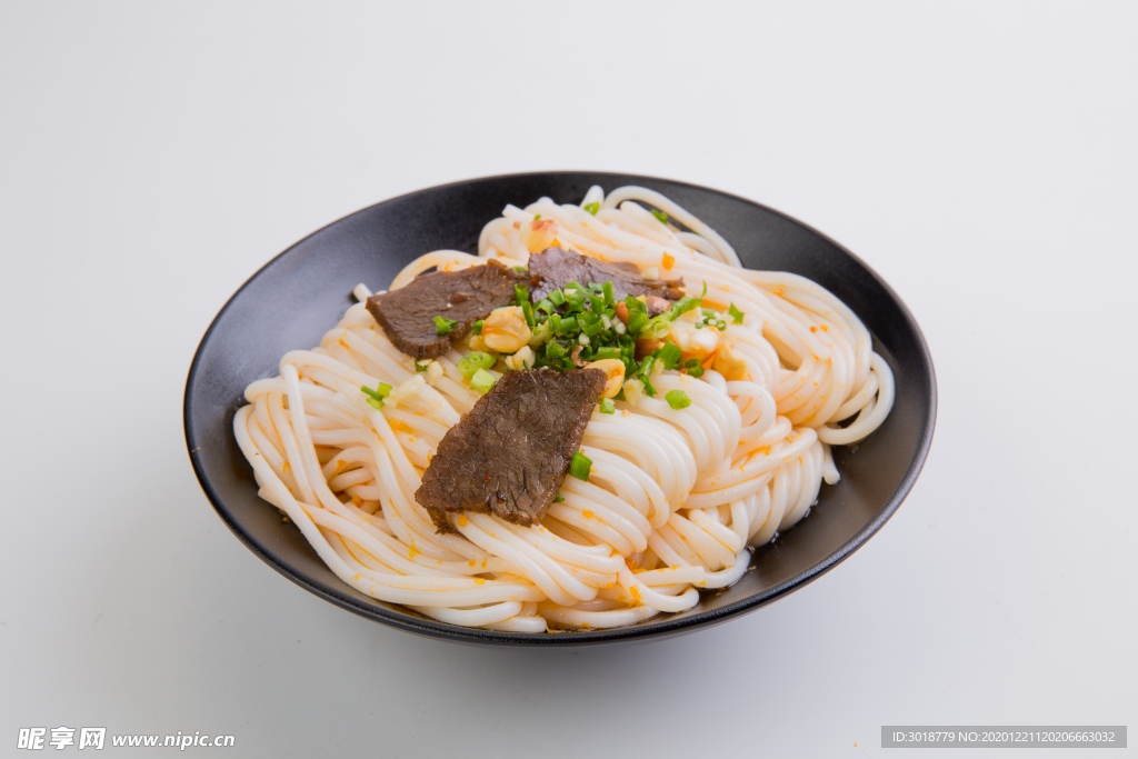 常德牛肉粉