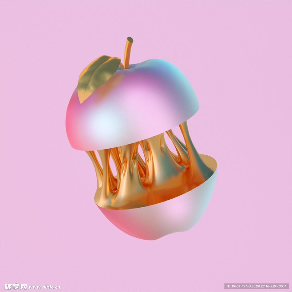 苹果