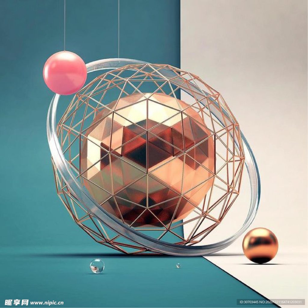 金色星球