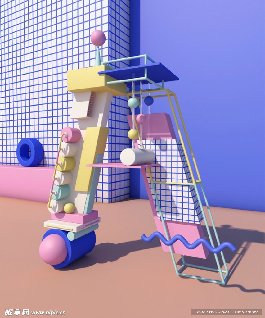 字母