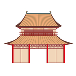 古风建筑