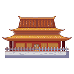 古风建筑