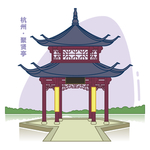 古风建筑