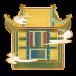 古风建筑