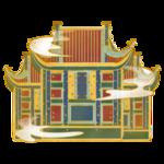 古风建筑
