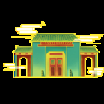 古风建筑