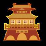 古风建筑