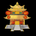 古风建筑