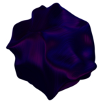 3D抽象结构