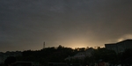 夜空