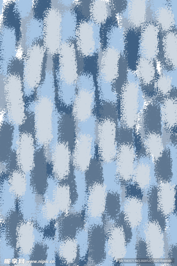 蓝灰色抽象背景