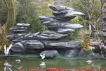 园林水景