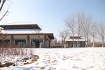 雪景风光