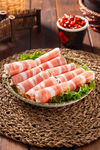 羊肉卷